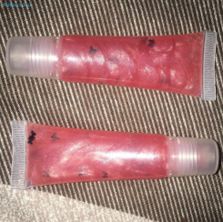 Lipgloss - Passion