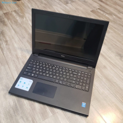  Dell Inspiron 15 3000 i3 5005u 4GB RAM 500GB HDD 15.6