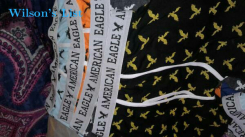 underwears and home decors