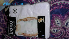 100% cotton merinas
