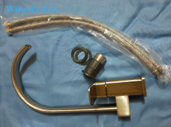 Top Quality Unique Faucets 