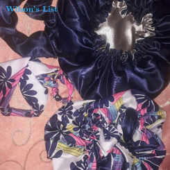 Reversible Bonnets 