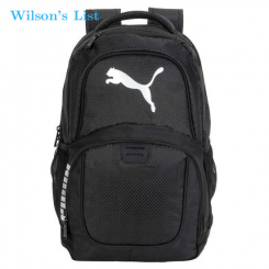 Puma Challenger Backpack (BLACK)