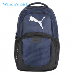 Puma Challenger Backpack (BLUE)