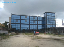 14,000 SQFT COMMERCIAL BUILDING FOR RENT