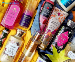 Bath and Body Works Sets (assorted)