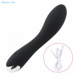 USB Chargeable Vibrator