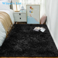 Ophanie Rugs for Bedroom