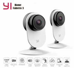 YI IP Camera