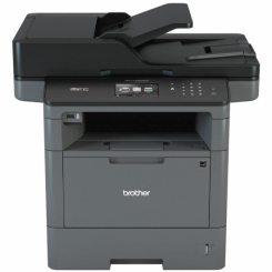 Brother MFC-L5900DW All-in-One Monochrome Laser Printer