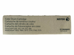 Genuine Xerox Color Drum Unit 13R00603