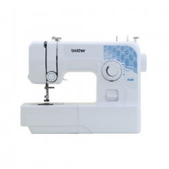 BROTHER JS60 - 20 STITCH Sewing Machine
