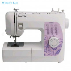Brother BM 3850 Sewing Machine