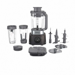 Ninja Foodi Power Blender Ultimate System with XL Smoothie Bowl Maker and Nutrient Extractor