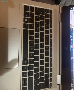 laptop test