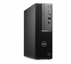 Dell OptiPlex - Small form factor - Intel Core i7 I7-13700