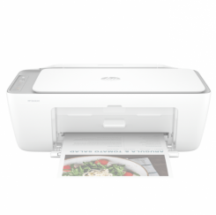 HP Deskjet Ink Advantage 2875 All-in-One - Personal printer - USB 2.0 / Wi-F