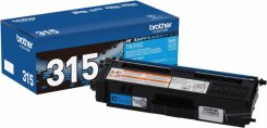 Brother TN-315 Cyan
