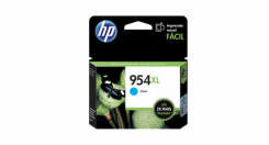 HP - 954xl - Ink cartridge